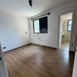 Apartamento para alugar com 1 quarto em Alto da Lapa, São Paulo, SP