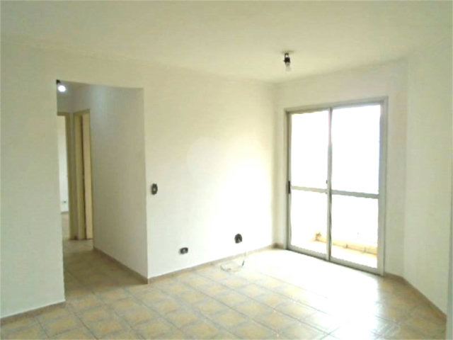 Apartamento para alugar com 2 quartos em Sitio Pinheirinho, São Paulo, SP