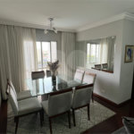 Apartamento à venda com 3 quartos em Jardim Esmeralda, São Paulo, SP
