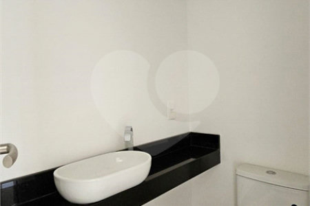 Casa à venda com 4 suítes no condomínio Cube Cidade Jardim, São Paulo - SP