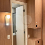 Apartamento à venda ou para alugar com 2 suítes em Pinheiros, São Paulo, SP