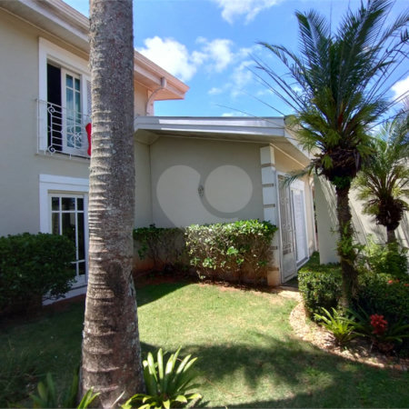 Casa à venda com 5 suítes em Jardim Colombo, Itapetininga, SP