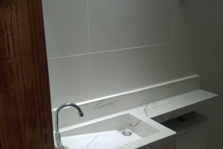 Casa à venda com 3 quartos, sendo 1 suíte, em Figueira 1, Hortolândia, SP