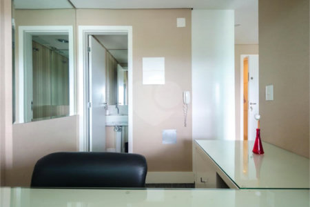 Sala à venda em Alto da Boa Vista, São Paulo, SP