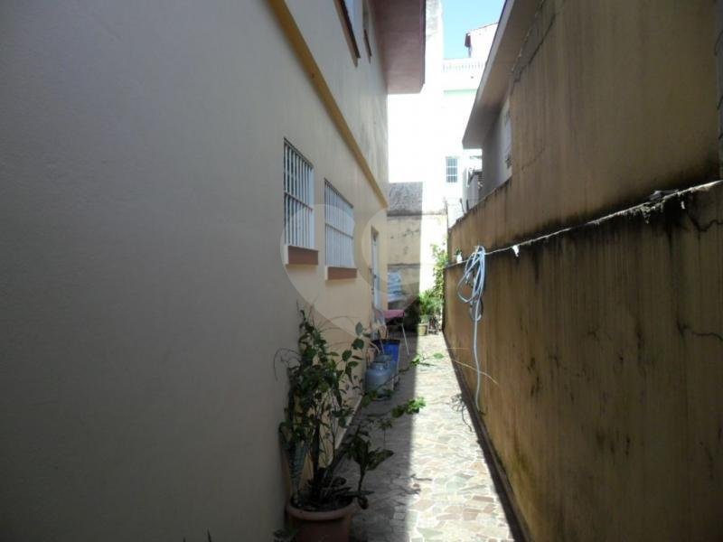 Sobrado à venda com 3 quartos, sendo 1 suíte, em Imirim, São Paulo, SP