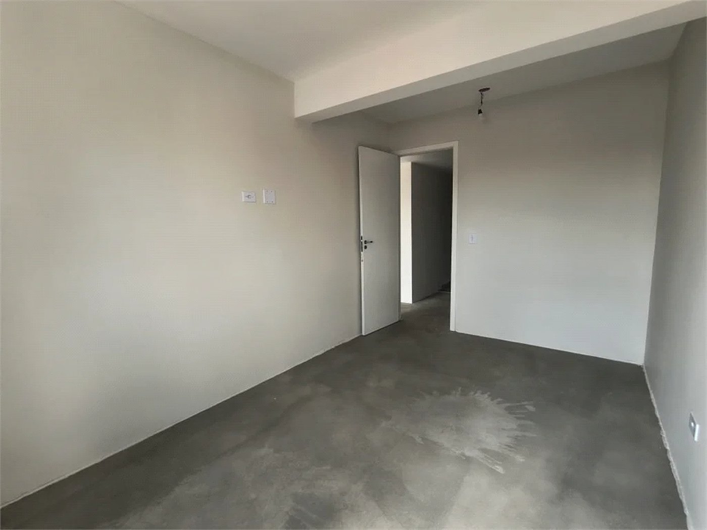 Apartamento à venda com 1 quarto em Rio Pequeno, São Paulo, SP