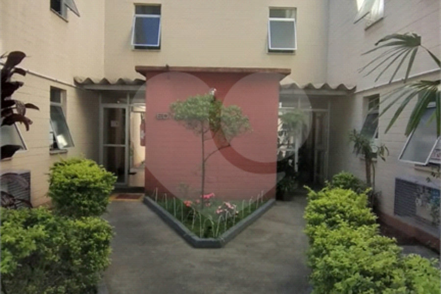 Apartamento à venda com 2 quartos em Tremembé, São Paulo, SP