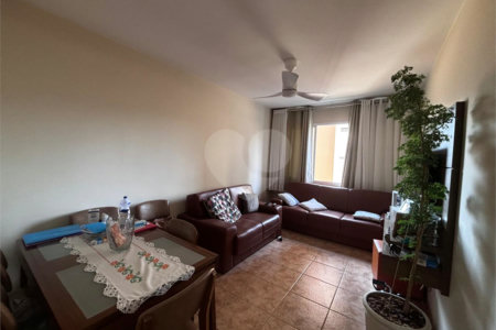 Apartamento à venda com 2 quartos em Santa Teresinha, São Paulo, SP
