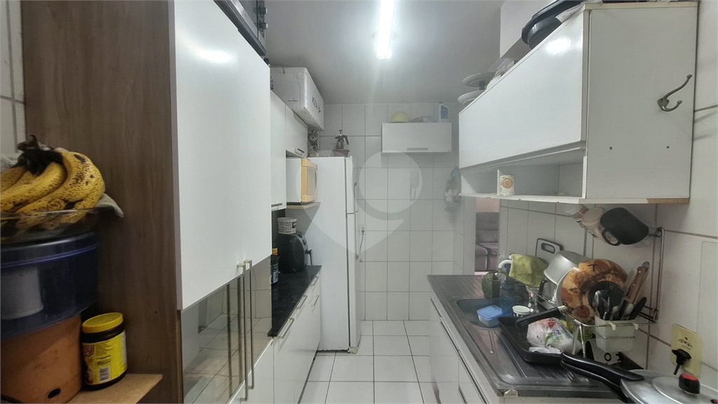 Apartamento à venda com 2 quartos em Jardim Tatiana, Votorantim, SP