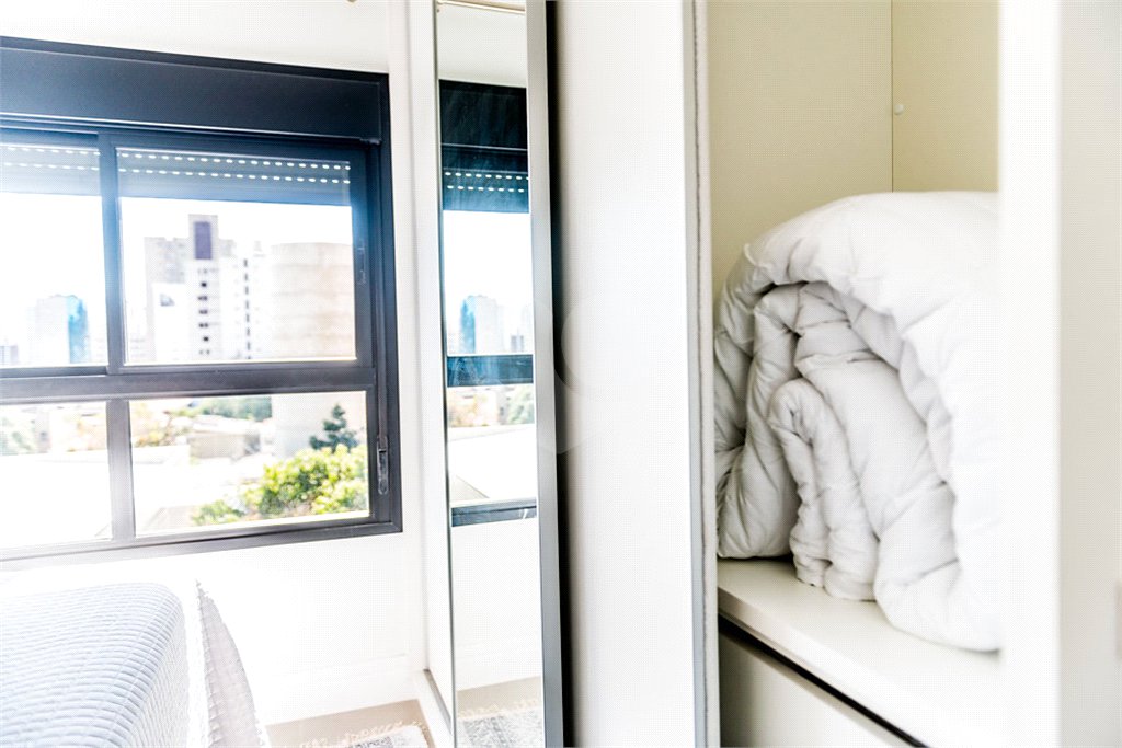 Apartamento para alugar em Pinheiros, São Paulo, SP