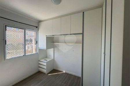 Apartamento à venda com 2 quartos em Jardim Santa Cecília, Sorocaba, SP