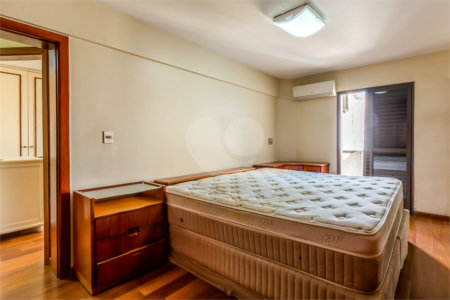 Duplex para alugar com 3 suítes em Santana, São Paulo, SP