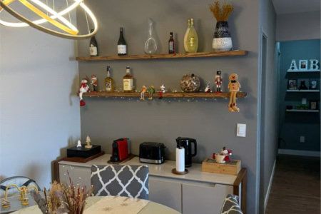 Apartamento à venda com 2 quartos, sendo 1 suíte,  em Vila Andrade, São Paulo, SP