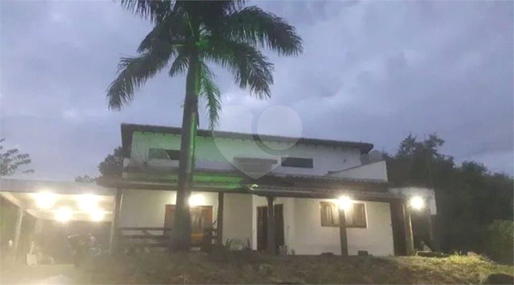 Sobrado à venda com 2 suítes em Horizonte Azul - Village Ambiental, Itupeva, SP