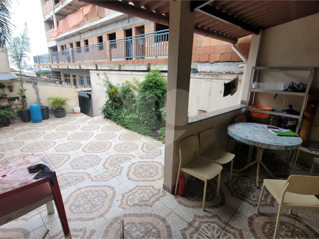Casa à venda com 4 quartos, sendo 1 suíte,  em Vila Maria, São Paulo, SP