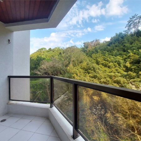 Apartamento à venda, 85 m² por R$ 680.000,00 - Jardim Las Palmas - Guarujá/SP