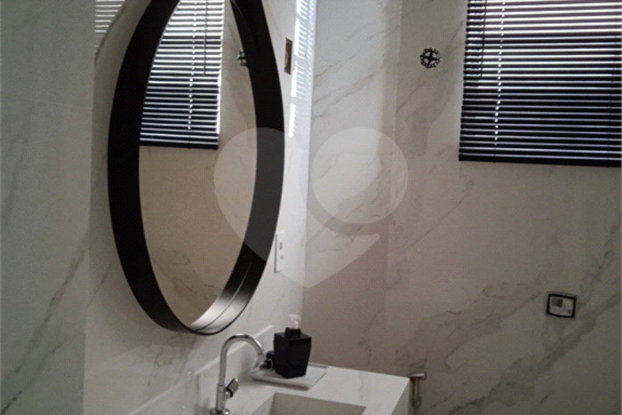 Apartamento à venda com 1 suíte em Santana, São Paulo, SP
