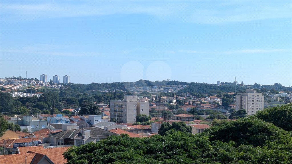 Apartamento à venda com 3 quartos, sendo 1 suíte, no Centro, Indaiatuba, SP