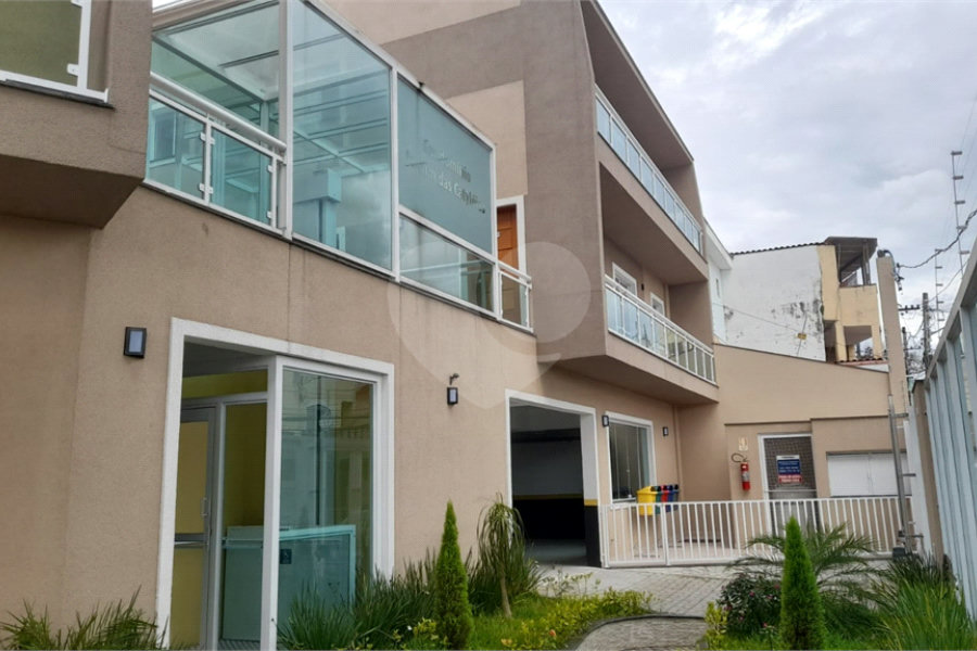 Apartamento à venda com 2 quartos em Tremembé, São Paulo, SP