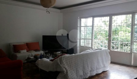 Casa à venda com 6 quartos, sendo 3 suítes,  em Jardim São Bento, São Paulo, SP