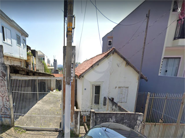 Terreno à venda em Vila Constança, São Paulo, SP