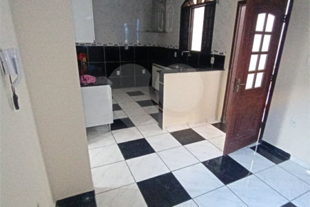 Casa à venda com 2 quartos, sendo 1 suíte, em Campo Grande, Rio de Janeiro, RJ