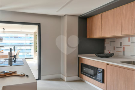 Apartamento à venda com 1 quarto em Chácara Inglesa, São Paulo, SP