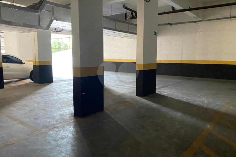 Apartamento à venda ou para alugar com 2 quartos, sendo 1 suíte, em Condomínio Granja Viana Ii, Cotia, SP