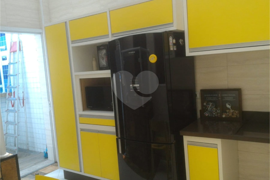 Casa à venda com 2 quartos em Jaçanã, São Paulo, SP