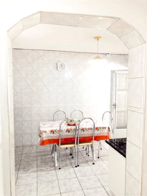 Casa Térrea à venda com 4 quartos em Jardim Santa Lúcia, Campinas, SP