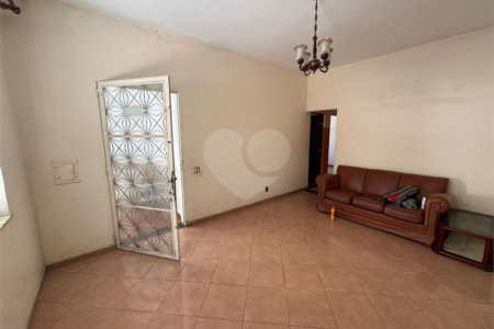 Casa Térrea à venda com 3 quartos em Campo Grande, Rio de Janeiro, RJ