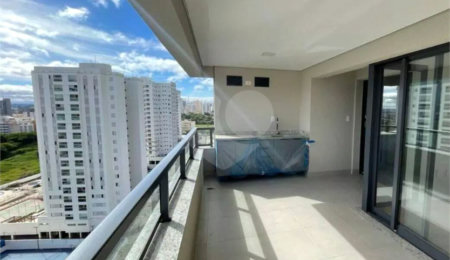 Apartamento para alugar com 3 suítes em Parque Campolim, Sorocaba, SP