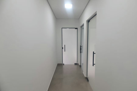 Sala para alugar em Remanso Campineiro, Hortolândia, SP