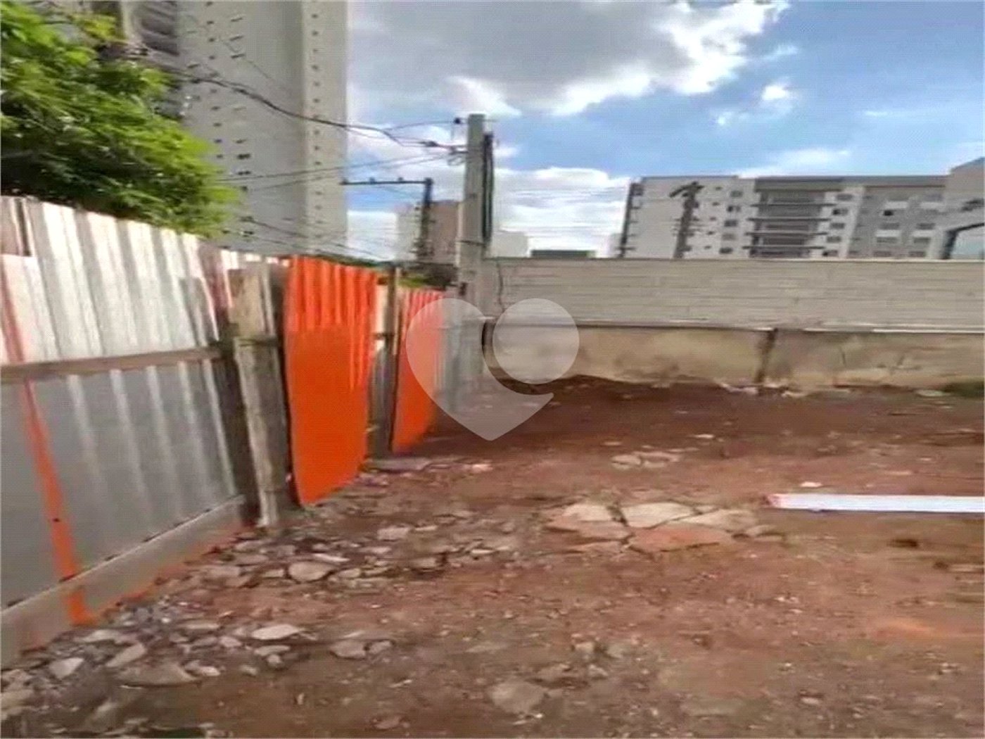 Terreno à venda em Vila Gomes Cardim, São Paulo, SP