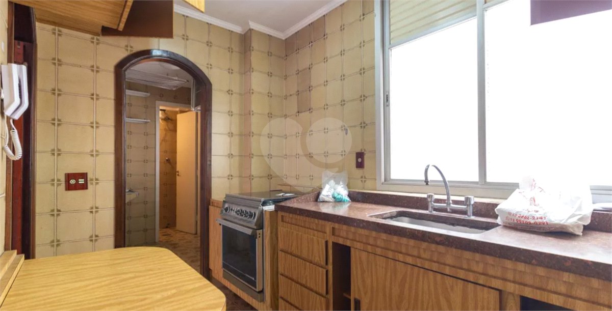 Apartamento à venda com 3 quartos em Pinheiros, São Paulo, SP