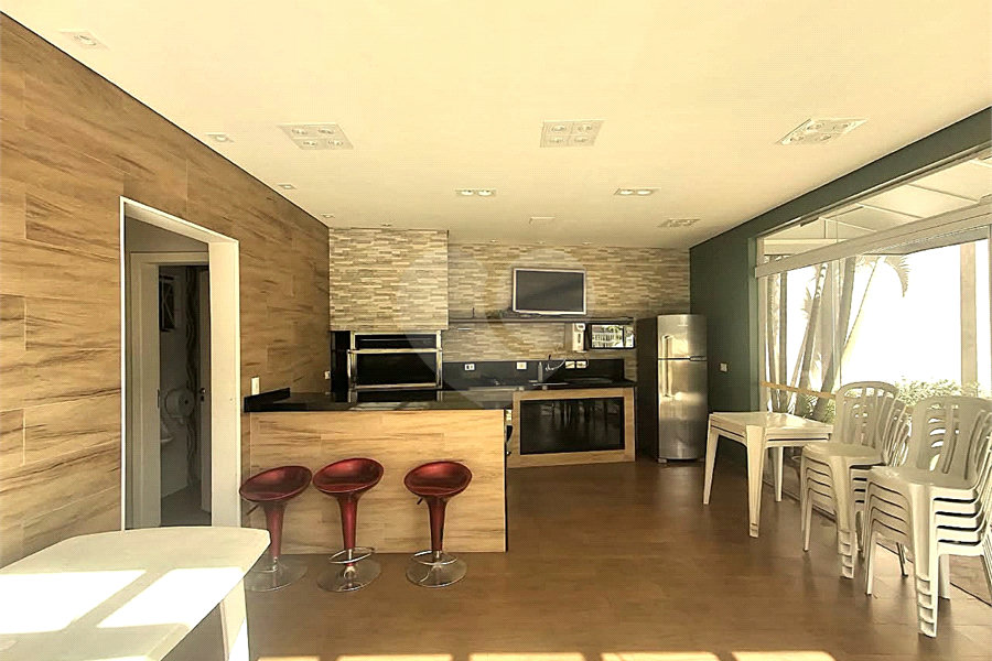 Apartamento à venda com 3 quartos, sendo 1 suíte, em Santana, São Paulo, SP