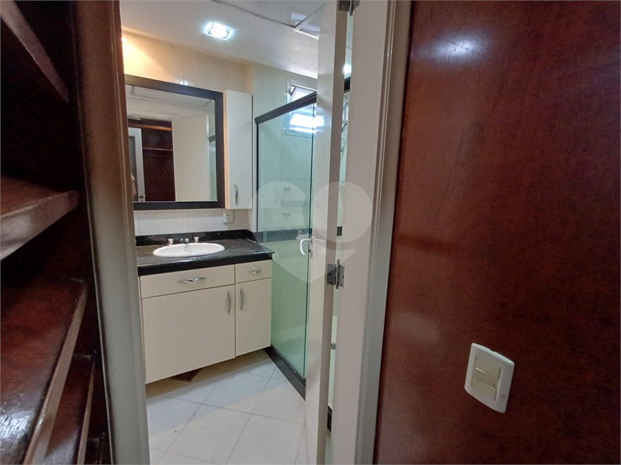 Apartamento à venda com 4 quartos, sendo 1 suíte, em Tijuca, Rio de Janeiro, RJ