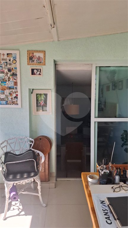 Sobrado à venda com 3 suítes em Vila Pompéia, São Paulo, SP
