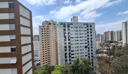 Apartamento à venda com 3 quartos, sendo 1 suíte,  em Santana, São Paulo, SP