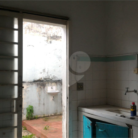 Casa Térrea à venda com 3 quartos no Centro, Mogi das Cruzes, SP