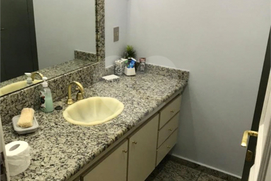 Apartamento à venda com 3 quartos, sendo 1 suíte, em Santana, São Paulo, SP