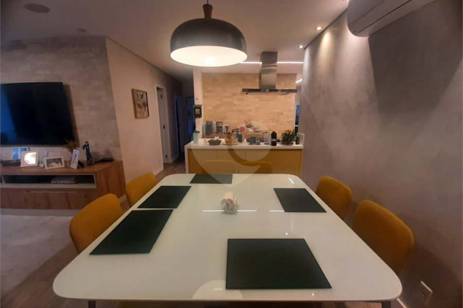Apartamento à venda com 3 quartos, sendo 1 suíte, em Tremembé, São Paulo, SP