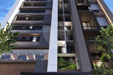 Studio à venda com 1 quarto no Centro, Itapetininga, SP