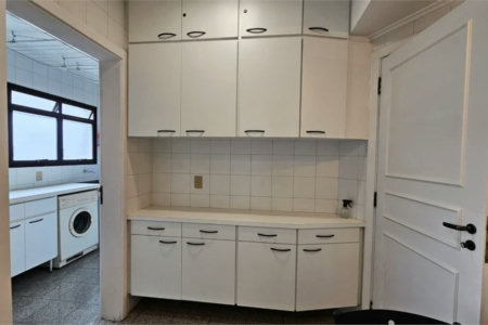 Apartamento à venda com 3 quartos, sendo 1 suíte, em Vila Leopoldina, São Paulo, SP