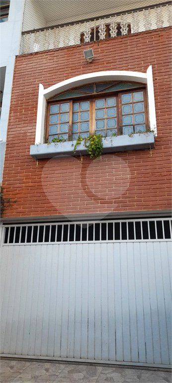 Casa à venda com 3 suítes em Limão, São Paulo, SP