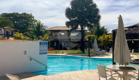 Casa em condomínio à venda com 1 quarto em Geribá, Armação dos Búzios, RJ