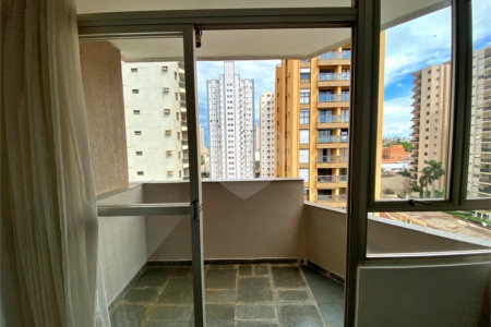 Apartamento à venda com 2 quartos, sendo 1 suíte, no Centro, Ribeirão Preto, SP