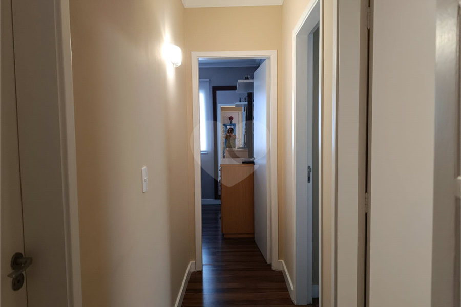 Apartamento à venda com 3 quartos, sendo 1 suíte, em Tucuruvi, São Paulo, SP