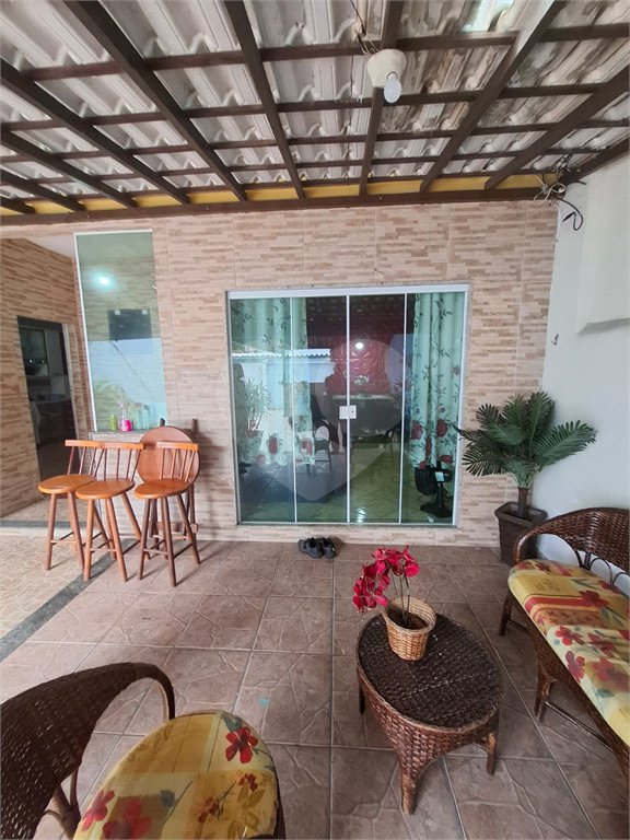 Casa à venda com 2 suítes, em Campo Grande, Rio de Janeiro, RJ