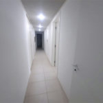 Apartamento Residencial à venda, Pitangueiras, Guarujá - AP0136.